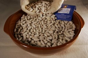 Haricot de Castelnaudary